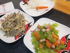 -四季大盘涮肉园(天竺店)