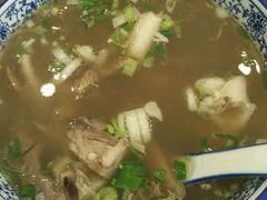 -泉儿头杂碎·清真(城东总店)