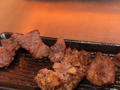 -赤坂亭·M9和牛烧肉·铁板烧·日料398放题(长泰广场店)