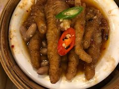 -点都德(大茶楼店)