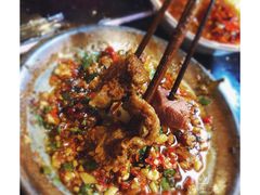 -镇江龙·火锅串串(武侯祠店)