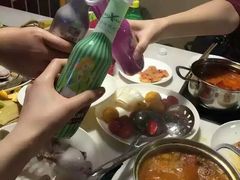 -吉布鲁牛排海鲜自助(温江合生汇店)