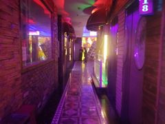 -歌迷量贩KTV(南阳路店)