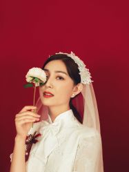 -光阴的故事婚纱摄影(苏州店)