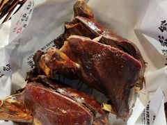 -鼎原力量东北吊炉烧烤(临河街店)