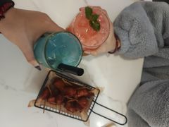 -喵园·猫主题咖啡厅·撸猫·猫咖(国贸店)