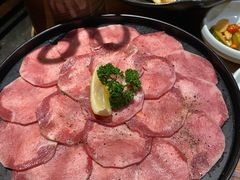 -九田家黑牛烤肉料理(太阳宫广场店)