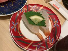 -大起水产回转寿司(道顿堀店)