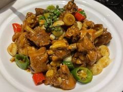 -徽镇小厨·经典徽菜(十里河店)