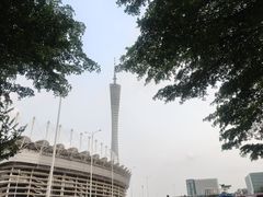 -海心沙亚运公园