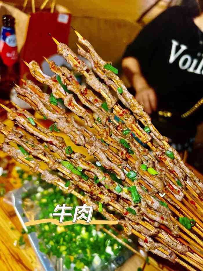 老胡烧烤-"我们这代自贡人可能最后对于这里的回忆,可.