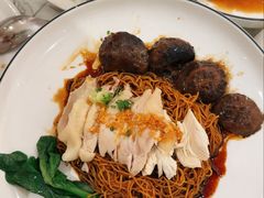 -关夫人餐厅(KLCC阳光广场店)