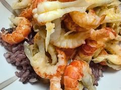 -二斗栗子(黄河道店)