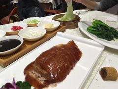 -四季小馆·地道北京小吃(广百店)