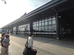 -烟台南站