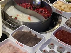 -大斌家串串火锅(汇一城店)