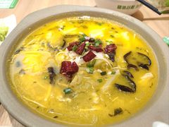 -甲乙饼·北京手工肉饼(西直门凯德茂店)