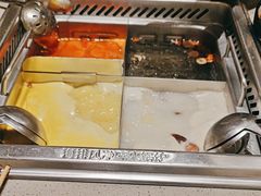 -海底捞火锅(苏宁广场店)