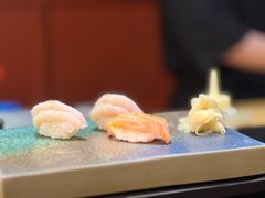 -Sushi Hanzo半藏(天环广场店)