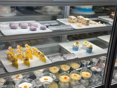 -芭菲盛宴·环球美食(袁家岗店)