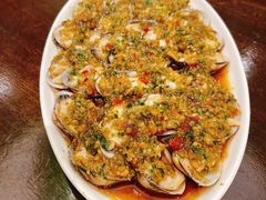 醉花蛤-金玉满堂潮州酒楼(无限极荟购物广场店)