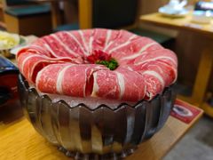厚切雪花牛肉-如一鸡鲍鱼·粤式煲汤(长泰广场店)