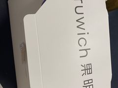 -Fruwich果明治(西单更新场店)