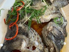 -众味海鲜大排档·活海鲜·潮汕味(南澳店)