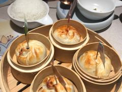-云海肴·汽锅鸡·云南菜(高德置地店)