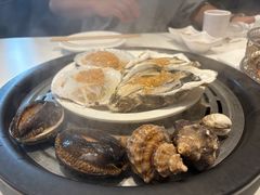 -海味当家·蒸锅海鲜(中山广场创始店)