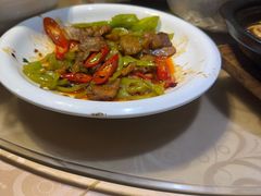 -百年银屏蚝烙·潮汕菜·非遗(乐山店)