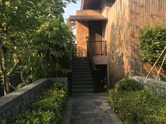-广州都喜泰丽温泉度假酒店