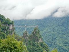 -清江方山景区