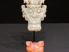 -盘龙城遗址博物院