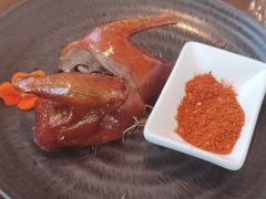 -索菲特酒店·乐轩华中餐厅