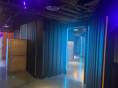 -镭战大联盟真人CS·生日派对·亲子聚会·团建(天安千树店)