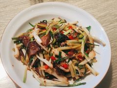-湘阁里辣(大朗广场店)