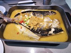 -半天妖烤鱼(大兴大悦春风里店)
