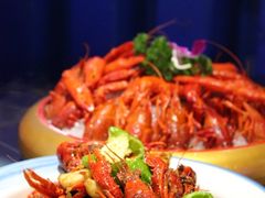 -虾乐园龙虾·夜宵(松江店)
