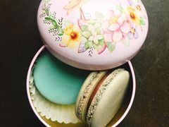 -麦雪尔甜品·生日蛋糕(新街口旗舰店)