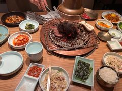 -王妃家(明洞中央店)