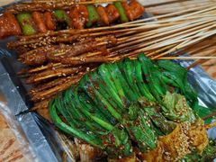 -非凡烧烤(历史博物馆店)
