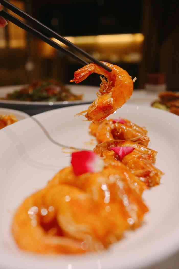 上海小南国(张江店)-"性价比不高,菜品味道没有特别出彩之处,但.