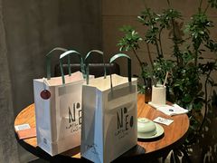-NEED创意韩国料理(青岛万象城店)