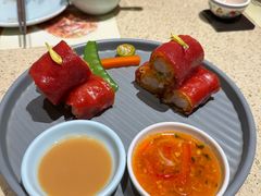 -点都德(奥体印象城店)
