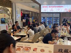 -船歌·鱼水饺青岛菜(国贸商城店)