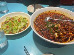 -川正旺江湖菜(三元桥店)
