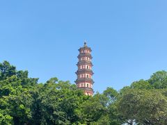 -广州莲花山旅游区