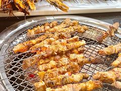 -瑞杰烧烤店·24小时营业(山东路店)