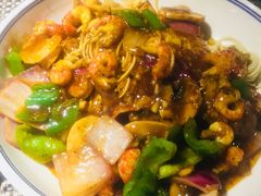 -十面春风·江南面馆(崇宁路店)